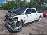 RAM 2500 BIG HORN 4X4 6'4 BOX 3C6UR5DL5KG598035 снимка