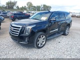 CADILLAC ESCALADE LUXURY 1GYS4BKJ8HR****** снимка