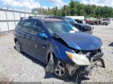 PONTIAC VIBE photo