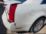 CADILLAC CTS LUXURY снимка