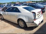 CADILLAC CTS LUXURY снимка