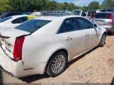 CADILLAC CTS LUXURY снимка