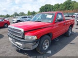 DODGE RAM 1500 1B7HC16Y9SS****** fotografie