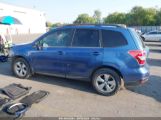 SUBARU FORESTER 2.5I PREMIUM photo