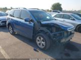 SUBARU FORESTER 2.5I PREMIUM photo