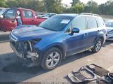 SUBARU FORESTER 2.5I PREMIUM photo