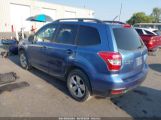 SUBARU FORESTER 2.5I PREMIUM photo