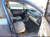 SUBARU FORESTER 2.5I PREMIUM photo