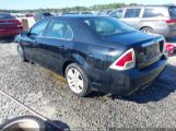 FORD FUSION SEL photo