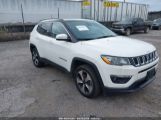 JEEP COMPASS LATITUDE 4X4 photo