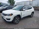 JEEP COMPASS LATITUDE 4X4 photo