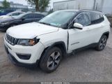 JEEP COMPASS LATITUDE 4X4 photo