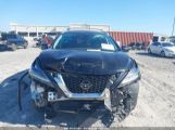 NISSAN MURANO SL FWD снимка