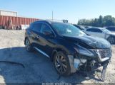 NISSAN MURANO SL FWD photo