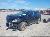 NISSAN MURANO SL FWD снимка