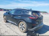 NISSAN MURANO SL FWD снимка