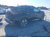 NISSAN MURANO SL FWD снимка