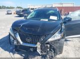 NISSAN MURANO SL FWD photo