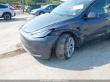 TESLA MODEL Y AWD/LONG RANGE DUAL MOTOR ALL-WHEEL DRIVE 7SAYGDEE4PA103251 снимка