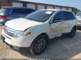 FORD EDGE SEL PLUS снимка