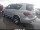 INFINITI QX56 JN8AZ2NF4B9****** fotografie