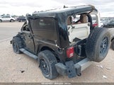 JEEP WRANGLER SAHARA 1C4AJWBGXCL****** снимка