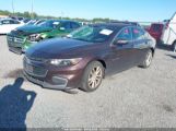 CHEVROLET MALIBU 1LT photo