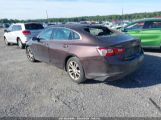 CHEVROLET MALIBU 1LT photo