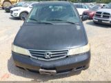 HONDA ODYSSEY EX-L снимка