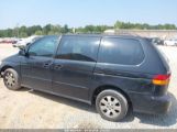 HONDA ODYSSEY EX-L снимка