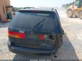 HONDA ODYSSEY EX-L снимка