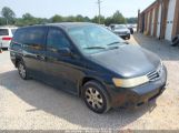 HONDA ODYSSEY EX-L снимка