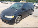 HONDA ODYSSEY EX-L снимка