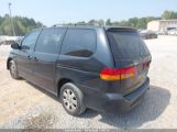 HONDA ODYSSEY EX-L снимка