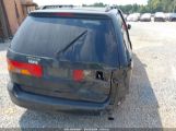 HONDA ODYSSEY EX-L снимка