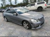 MERCEDES-BENZ E 350 photo