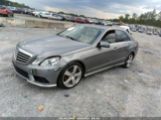 MERCEDES-BENZ E 350 photo