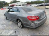 MERCEDES-BENZ E 350 photo