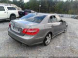 MERCEDES-BENZ E 350 photo