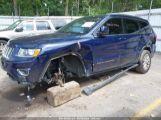 JEEP GRAND CHEROKEE LAREDO снимка