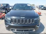 JEEP GRAND CHEROKEE LIMITED 4X4 снимка