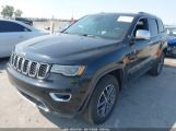 JEEP GRAND CHEROKEE LIMITED 4X4 снимка