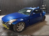 NISSAN 350Z ENTHUSIAST JN1AZ34E74T****** photo