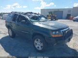 JEEP GRAND CHEROKEE LAREDO снимка