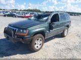 JEEP GRAND CHEROKEE LAREDO photo