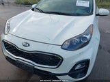 KIA SPORTAGE LX KNDPMCAC3L7****** снимка