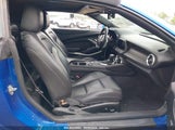 CHEVROLET CAMARO 2LT 1G1FD3DS8G0****** снимка