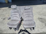 DODGE GRAND CARAVAN LE/ES 1B4GH54R8RX****** снимка
