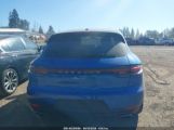 PORSCHE MACAN снимка