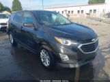 CHEVROLET EQUINOX FWD LT photo